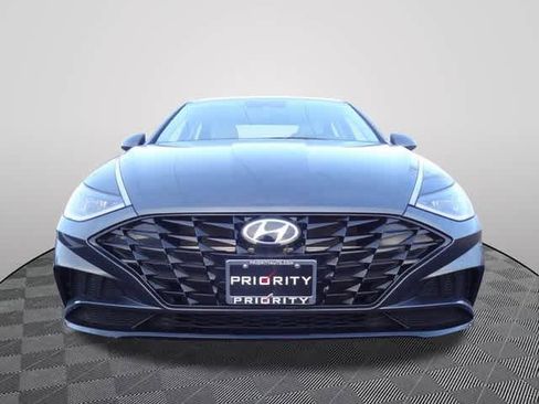 Used 2023 Hyundai Sonata SEL image 5