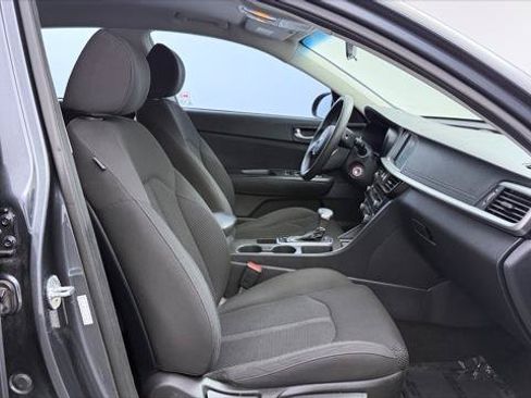 Used 2020 Kia Optima LX FWD image 22