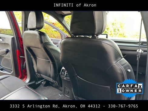 Used 2025 Ford Escape ST-Line image 25