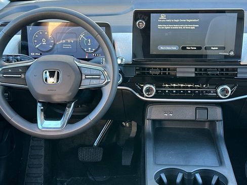 New 2026 Honda Prologue Eco image 15