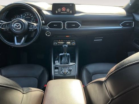 Used 2019 MAZDA CX-5 Signature image 10