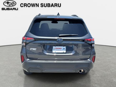 New 2026 Subaru Forester Sport AWD/4WD image 5