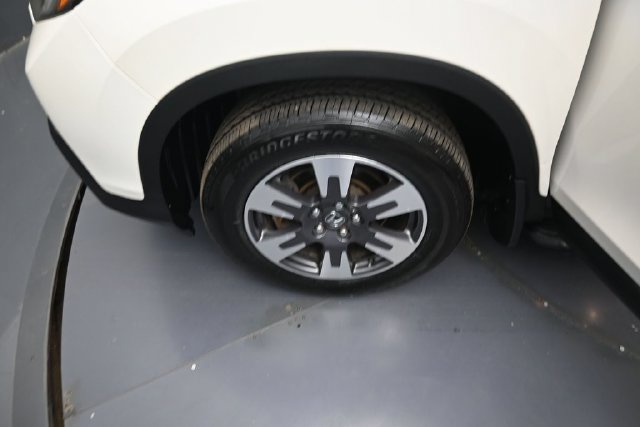 Used 2017 Honda Ridgeline RTL image 29