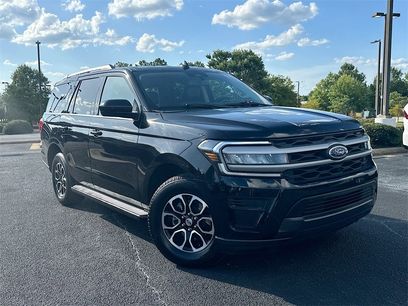 Used 2024 Ford Expedition XLT