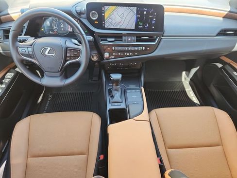 Used 2022 Lexus ES 350 w/ Premium Package image 21