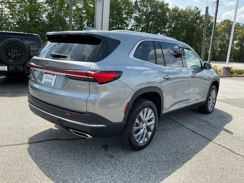 New 2026 Buick Enclave Preferred w/ Power Package image 24