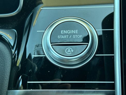 Certified 2024 Mercedes-Benz S 580 4MATIC Sedan image 26