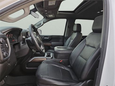 Used 2020 Chevrolet Silverado 1500 LT Trail Boss image 18