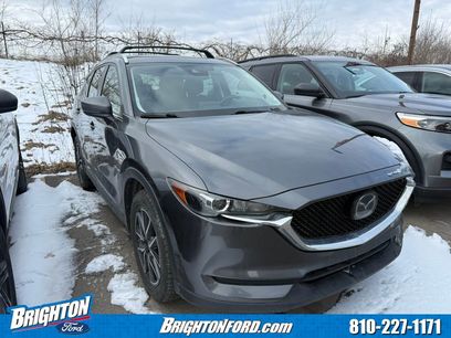Used 2018 MAZDA CX-5 Touring w/ Preferred Equipment Package