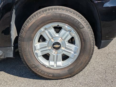 Used 2007 Chevrolet Avalanche LT w/ LT Preferred Equipment Group image 11