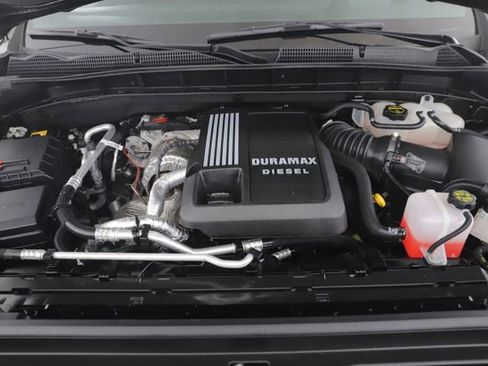 Used 2025 GMC Sierra 1500 Denali Ultimate image 15