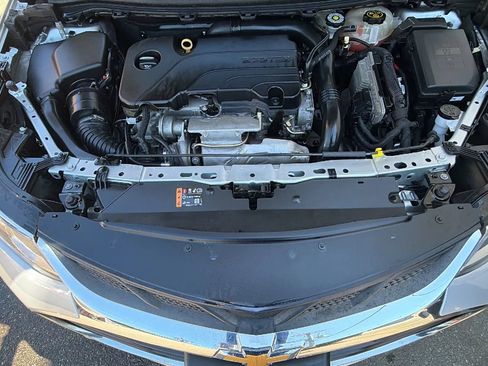 Used 2019 Chevrolet Cruze LS w/ LS Fleet Convenience Package FWD image 24