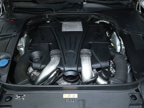 Used 2016 Mercedes-Benz S 550 S 550 image 36