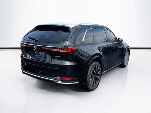 New 2026 MAZDA CX-90 3.3 Turbo S w/ Premium Plus AWD/4WD image 7