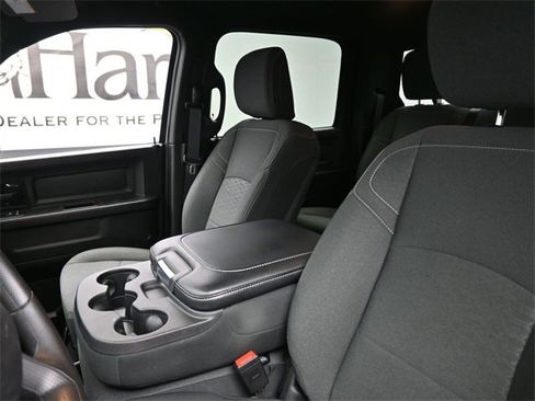 Used 2025 RAM 2500 Tradesman image 16