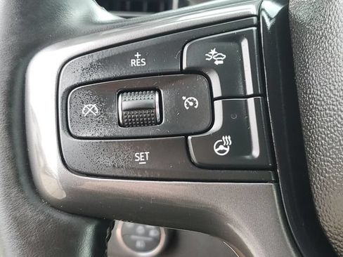 Certified 2025 Chevrolet Silverado 2500 High Country w/ Technology Package AWD/4WD image 8