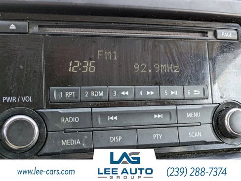 Used 2014 Mitsubishi Outlander Sport ES image 23