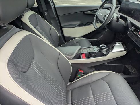 Used 2022 Kia EV6 GT-Line RWD image 14
