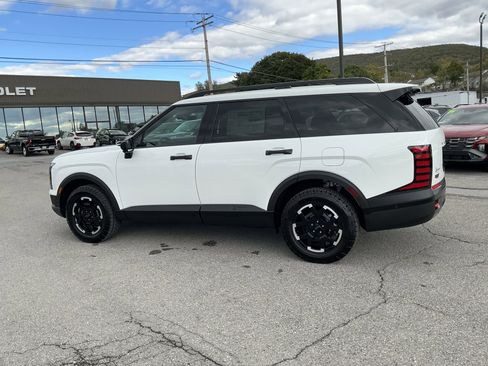 New 2026 Hyundai Palisade XRT Pro image 7