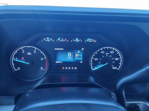 Used 2025 Ford F250 XLT image 22