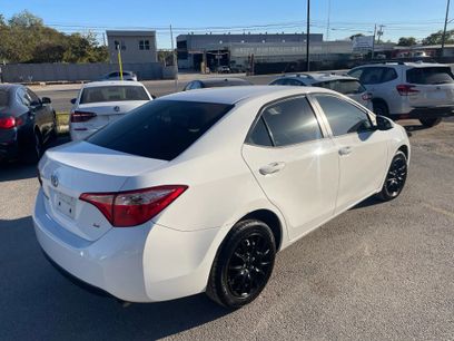 Used 2019 Toyota Corolla LE