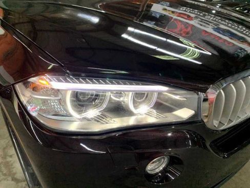 Used 2015 BMW X5 xDrive50i image 53