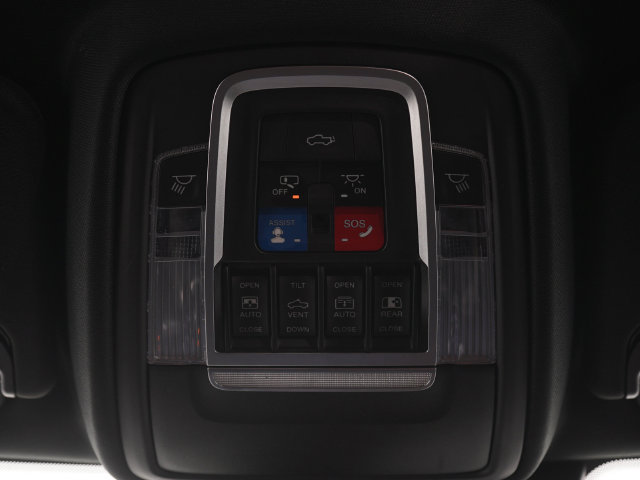 Used 2021 RAM 1500 Rebel w/ Level 2 Equipment Group AWD/4WD image 17