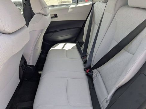 New 2026 Toyota Corolla Cross L image 14