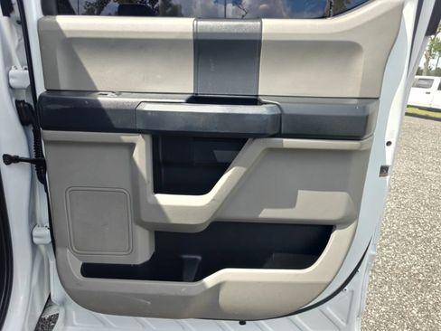 Used 2022 Ford F250 XL w/ Power Equipment Group AWD/4WD image 31