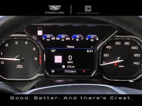 Used 2021 GMC Yukon SLT w/ SLT Premium Package RWD image 15