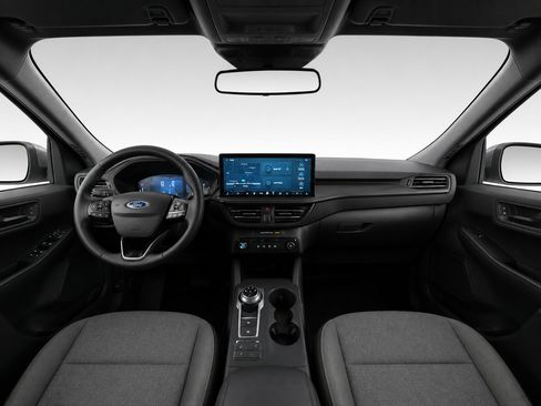 Used 2023 Ford Escape Active w/ Tech Pack #1 AWD/4WD image 10