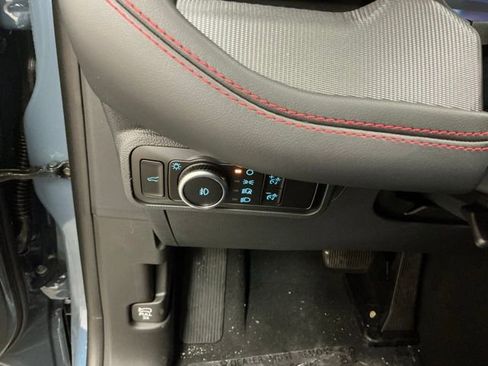 New 2026 Ford Explorer ST-Line w/ ST-Line Street Pack image 24