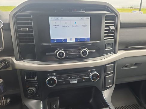 Used 2022 Ford F150 XLT w/ Equipment Group 301A Mid AWD/4WD image 22