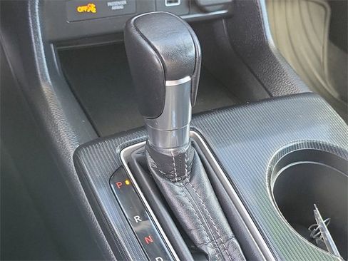 Used 2023 Honda Civic Sport image 16