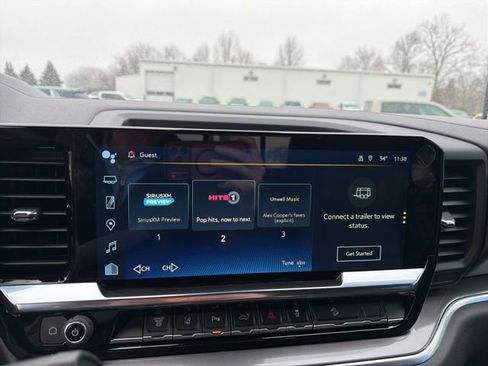 New 2026 Chevrolet Silverado 2500 High Country w/ High Country Premium Package image 27