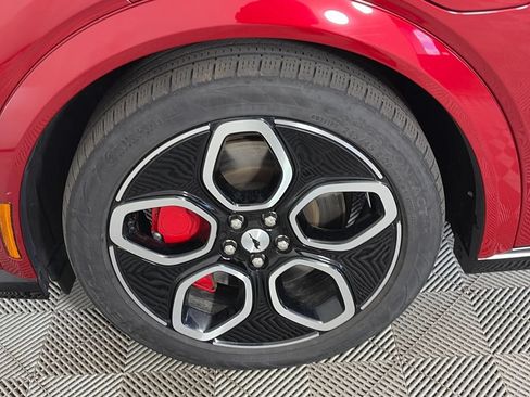Used 2023 Ford Mustang Mach-E GT AWD/4WD image 8