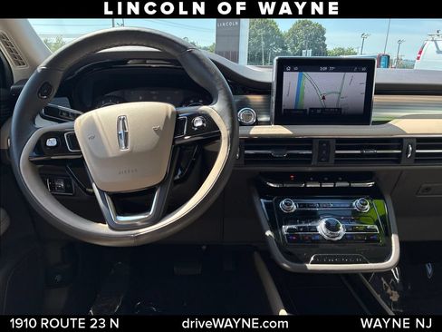 Certified 2022 Lincoln Corsair AWD w/ Premium Package image 25