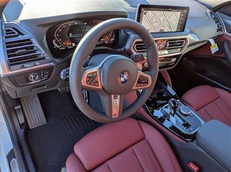 Used 2025 BMW X4 xDrive30i w/ Premium Package video 3
