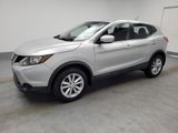 Used 2018 Nissan Rogue Sport S w/ S Appearance Package image 2