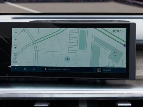 New 2026 Hyundai Ioniq 9 Limited image 13