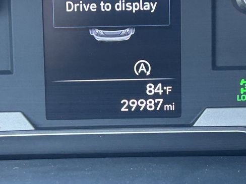 Used 2024 Hyundai Tucson SEL image 30