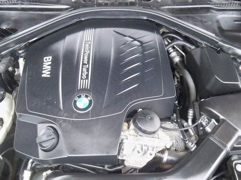 Used 2014 BMW 335i xDrive Sedan image 9