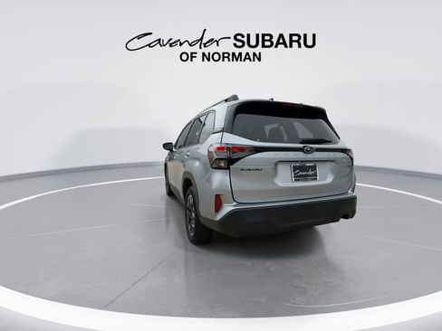 Used 2026 Subaru Forester Premium image 7