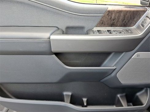 New 2026 Ford F250 Lariat w/ Tremor Off-Road Package image 8