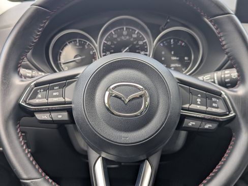 Used 2024 MAZDA CX-5 Carbon Edition AWD/4WD image 14
