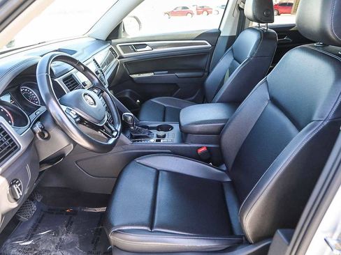 Used 2018 Volkswagen Atlas SE image 17