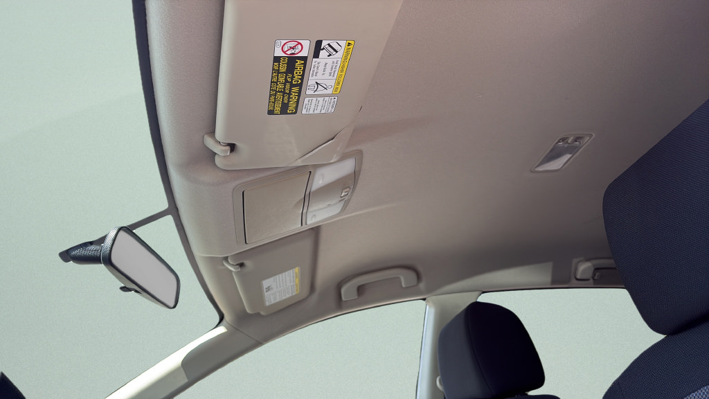 Used 2010 Nissan Rogue SL AWD/4WD image 18
