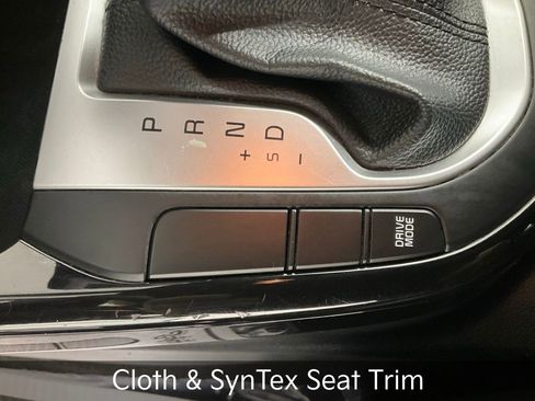 Certified 2023 Kia Forte GT-Line image 26