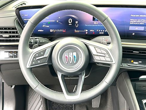 New 2026 Buick Envision Avenir AWD/4WD image 19