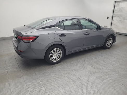 Used 2024 Nissan Sentra S FWD image 10